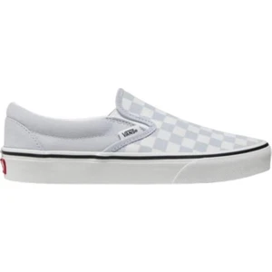 VANS Classic Slip-On VN0A2Z41CHA1 Unisex HALOGEN BLUE Günlük Sneaker Ayakkabı