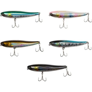 Splash 10 cm 17 gr  Su Üstü Yem