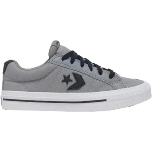 Converse Sport Casual Unisex Gri Sneaker A10548C