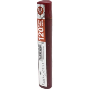 2b 60 mm Kalem Ucu 120 Li 1 Adet Tüp 0.5 Bordo
