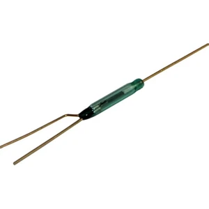 Reed Switch 14MM 3 Bacak 1no/1nc Çift Kontak (IC-228)
