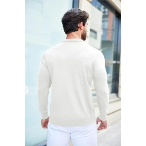 Youknitwear You Maicon Erkek Triko Kazak