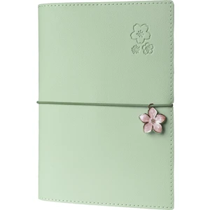 Victoria's Journals Geçmeli Lastikli Defter 13X18 cm 80 Gr. 192 Sayfa