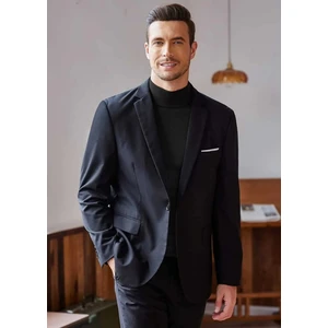 Youknitwear You Balıkçı Yaka Erkek Triko Kazak