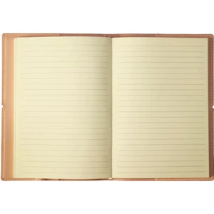 Victoria's Journals Geçmeli Lastikli Defter Yedeği  13X18 cm 80 Gr. 192 Sayfa
