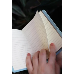 Victoria's Journals Geçmeli Kedili Defter Yedeği  A6 80 Gr. 192 Sayfa