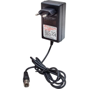 POWERMASTER PM-9424 18 VOLT- 2 AMPER F KONNEKTÖRLÜ UYDU SANTRAL ADAPTÖRÜ