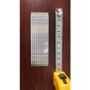 AWM 20706 T-CON ANAKART 10 CM FLEXİ KABLO 60 PIN 105C 60V VW-1 E351988