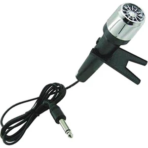 CAROL MDM-205Y KABLOLU MİNİ EL MİKROFONU