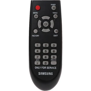 WEKO KS SAMSUNG AA81-00243A LCD LED TV SERVİS KUMANDASI