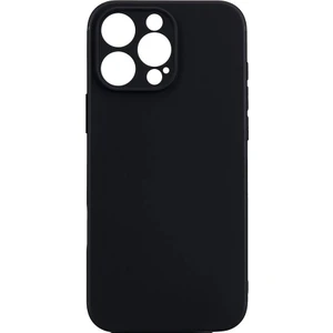 Cep Prime Apple iPhone 16 Pro Kılıf Ultra Ince Tam Kalıp Imax Silikon