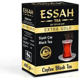 Çay Siyah İthal Seylan Sri Lanka Ceylon Siyah Yaprak Çay 800 gr