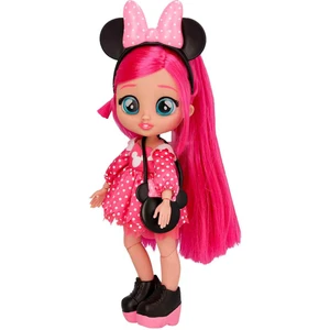 Cry Babies Bff Disney Bebekler - Minnie