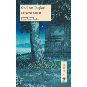 On Gece Düşleri - Natsume Soseki