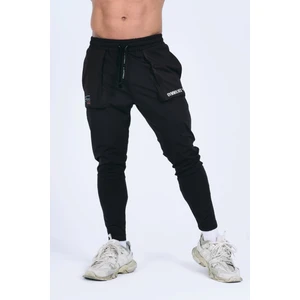 Erkek Spor Eşofmanı | Workout Pants | Lımıted Edition Serisi |