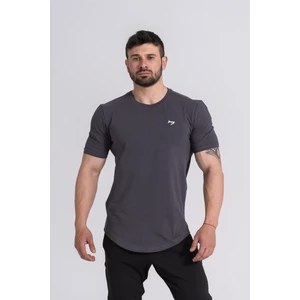 Erkek Spor T-Shirt  | Füme | Workout Tanktop |