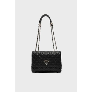 Giully Logolu Çanta HWQG8748200 Kadın Çanta HWQG87 48200 Bla