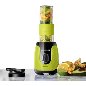 Blendfit Go Personal Kişisel Smoothie Blender Lime Green