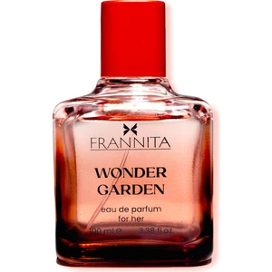 Wonder Garden Çiçeksi ve Meyvemsi Kadın Parfüm 100ml
