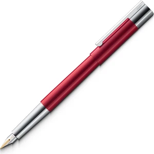 Scala Dolma Kalem Pıanored Gloss 14K Altın F Uc