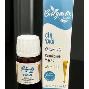 Çin Yağ