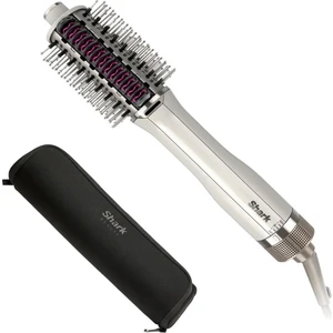 Ninja Smoothstyle One Step-Styler Saç Kurutmalı Şekillendirici+Saklama Kutusu