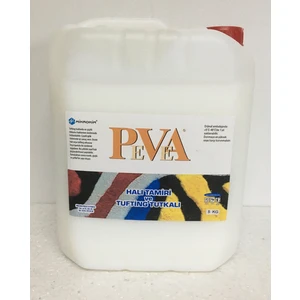 PEVEA Tafting ve Halı Tamiri Tutkalı  5 kg