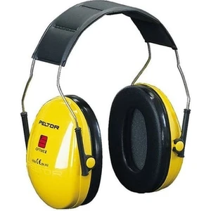 3m Peltor H510A Optime-1 Başbantlı Iş Kulaklığı