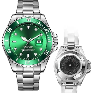 Take Off Ming ROLEX116610 Erkek Saati (Yurt Dışından)