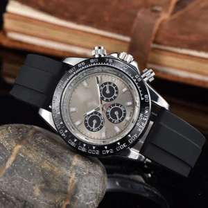 Take Off Ming Rolex Daytona M116519LN Model Saat (Yurt Dışından)