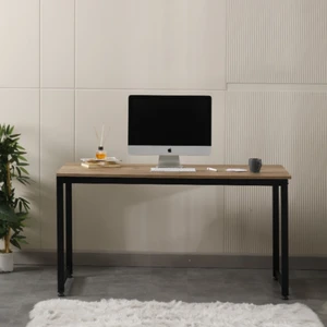 Çalışma Masası 60*140 Bilgisayar Masası Ofis Masası Çok Amaçlı Orta Boy Masa