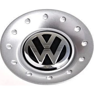 Jant Göbek Arması - Volkswagen Bora - Golf 4 - Comfortline