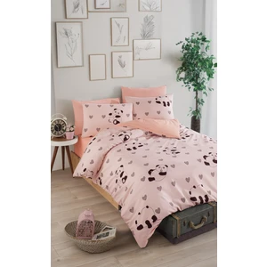 Loyal Home Tek Kişilik Nevresim Takımı Ayıcık