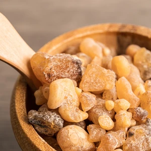 Akgünlük Sakızı (Buhur) 50 gr -Sığla Ağacı Sakızı (Reçine)