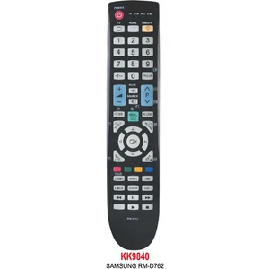 RM-D762 LCD Kumanda