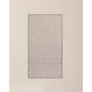 Madame Coco Candide Halı- Bej/ekru - 120X180 cm