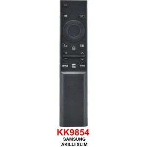 Akıllı LCD Kumanda