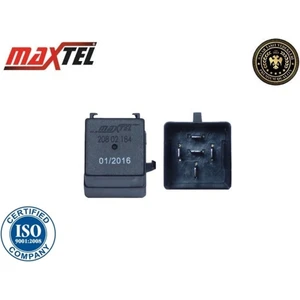 20802184 20802184 Flaşör Ford V184 V347 Connect 12V Uyumlu