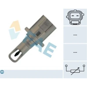 Fae 33224 Hava Fıltre Isı Sensörü Connect Focus 98-