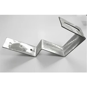 Güneş Paneli Kremit Catı Montaj Elemanı