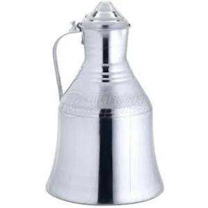 Güğüm 7 No, 6-7 Litre