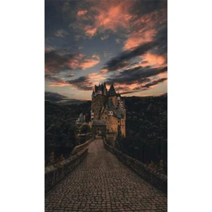 Pix Art Sanat Harry Potter Okul Yolu Pixart Sanat Elmas Mozaik Tablo Diamond Türkiye 41 x 69 cm