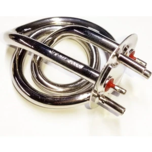 Kettle, Ketil Düz Isıtıcı Rezistans 2000W