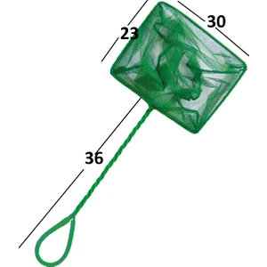 Akvaryum Kepçesi 30 cm 12 inc