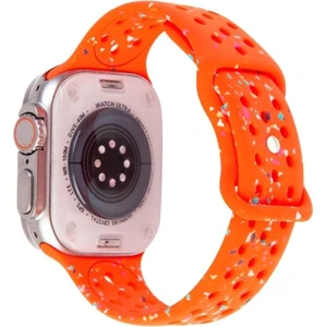 Kordon Watch UYUMLU42-44-45-49MM/ Hms 2024