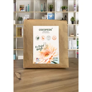 Yatak Alezi 90 x 180 cm 30 Adet