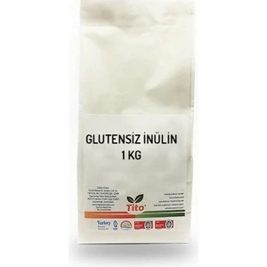 İnülin Gıda Tipi - 1 kg