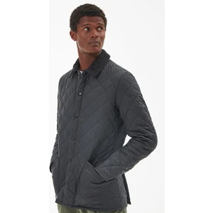 Heritage Liddesdale® Kapitone Slim Fit CH72 Charcoal