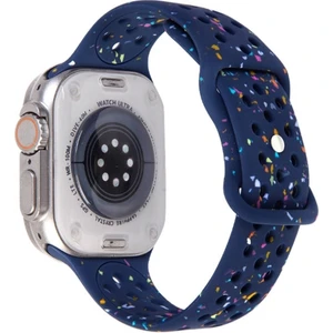 Kordon Watch UYUMLU42-44-45-49MM/ Hms 2025