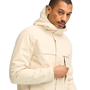 Benton Water Resistant Shell Jacket - TB0A5XRSEFL